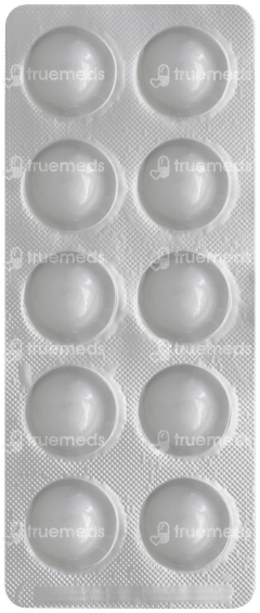Zenporate Cr 200 Tablet 10