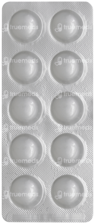 Zenporate Cr 200 Tablet 10