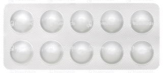 Aeromont B Tablet 10