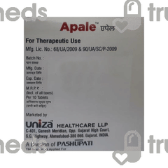 Apale Tablet 10