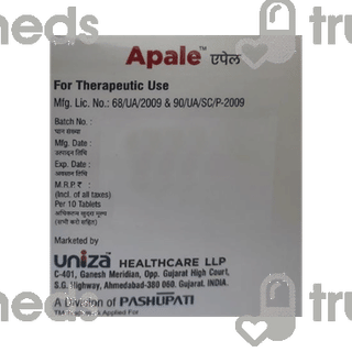 Apale Tablet 10