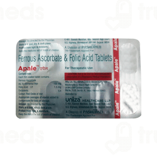 Apale Tablet 10