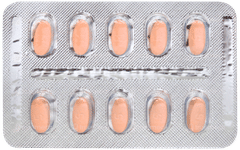 Elixaban 5 Tablet 10 Elixaban 5 Tablet 10