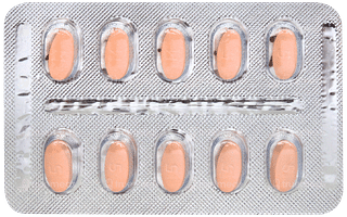 Elixaban 5 Tablet 10