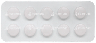 Corsita 100 Tablet 10