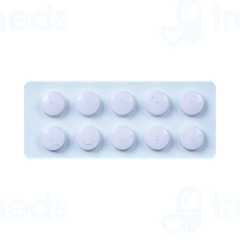 Corsita 100 Tablet 10