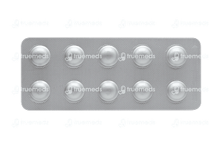 Linanext 5 MG Tablet 10