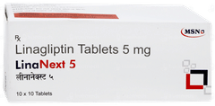 Linanext 5 Tablet 10 Linanext 5 Tablet 10