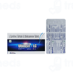 Ubiret Lc Tablet 10