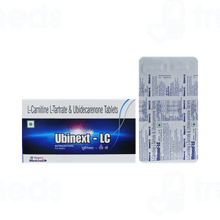 Ubiret Lc Tablet 10