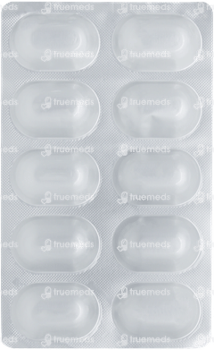 Ketograce Ds Tablet 10 Ketograce Ds Tablet 10