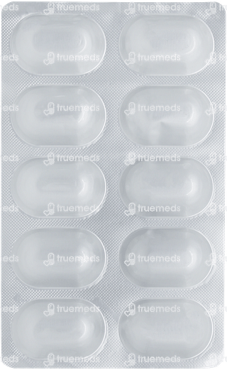 Ketograce Ds Tablet 10