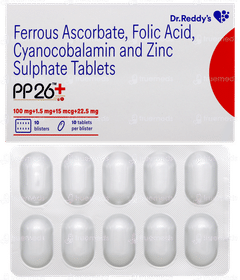 Pp26+ Tablet 10