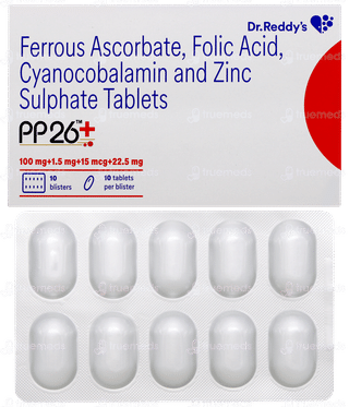 Pp26+ Tablet 10