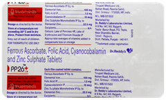 Pp26+ Tablet 10