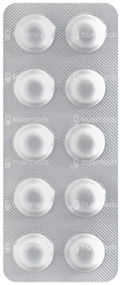 Tofanase 5 MG Tablet 10