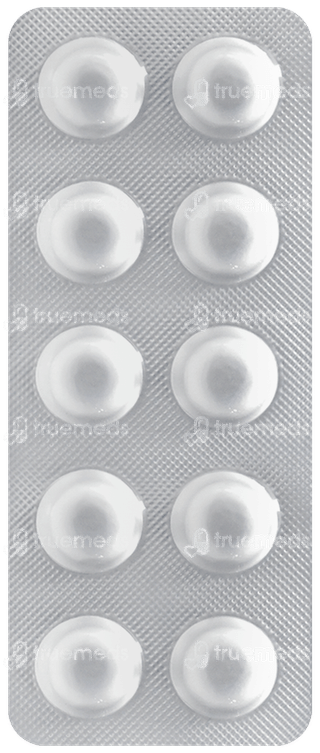 Tofanase 5 MG Tablet 10