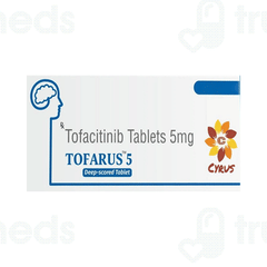 Tofarus 5 Tablet 10