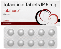 Tofahenz Tablet 10 Tofahenz Tablet 10