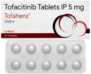 Tofahenz Tablet 10