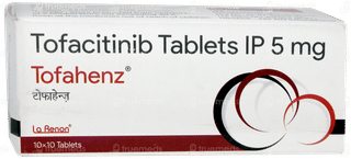 Tofahenz Tablet 10