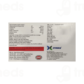 Phytorich Tablet 10