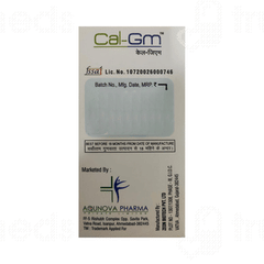 Cal GM Tablet 30