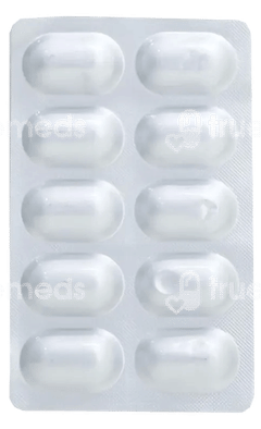 Digihep 400 Tablet 10