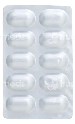 Digihep 400 Tablet 10