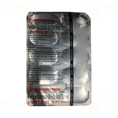 Fortiva Xt Tablet 10