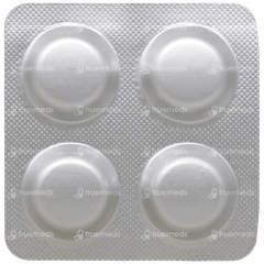 Solhike D3 60K Chewable Tablet 4