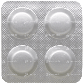 Solhike D3 60K Chewable Tablet 4