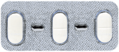 Azithrovac 500 Tablet 3