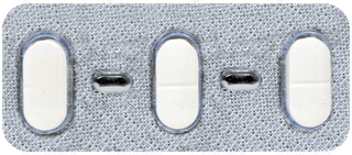 Azithrovac 500 Tablet 3