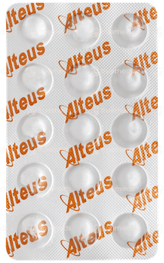 Sitalong 50 Tablet 15