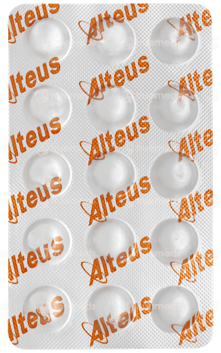 Sitalong 50 Tablet 15