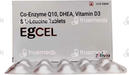 Egcel Tablet 10