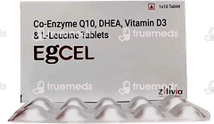 Egcel Tablet 10