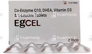 Egcel Tablet 10