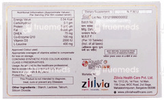 Egcel Tablet 10