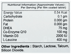 Egcel Tablet 10