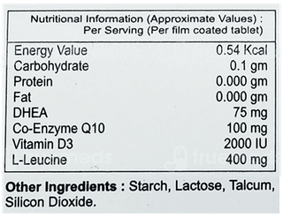 Egcel Tablet 10
