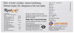Rootgain Tablet 10