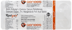 Rootgain Tablet 10
