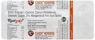 Rootgain Tablet 10