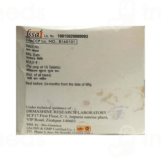 Mavtrol K2 7 Tablet 10