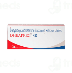 Dheapreg Sr Tablet 10