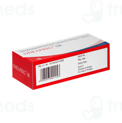 Dheapreg Sr Tablet 10