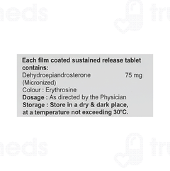 Dheapreg Sr Tablet 10