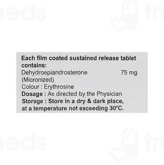 Dheapreg Sr Tablet 10
